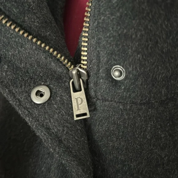 Pendleton wool coat NWT - Picture 2 of 11